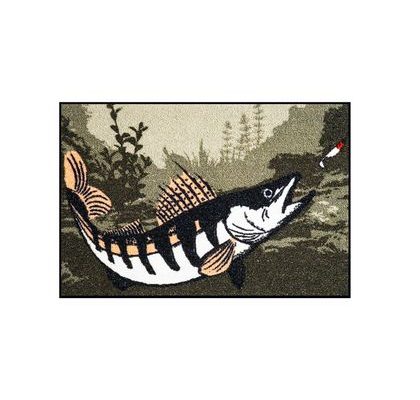 Delphin Rohož CatchME! Candát