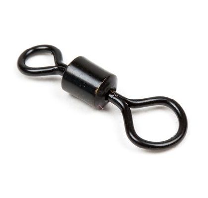 Korda Obratlíky Big Eye Swivels 10ks