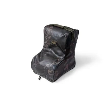 Nash Taška na holinky Subterfuge Waterproof Wader & Boot bag