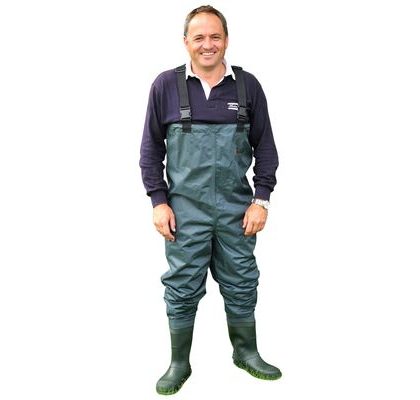 Shakespeare Prsačky Sigma Nylon Chest Wader