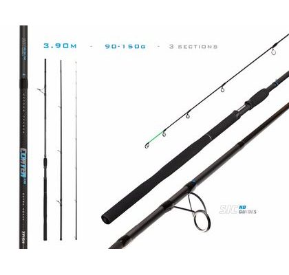 Zfish Smoke POP-UP Dumbells 8mm 20g