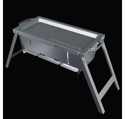 Meva Závětří pro Outdoor vařiče