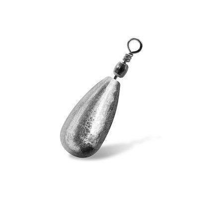 Delphin Zátěž Leads Hruška s obratlíkem