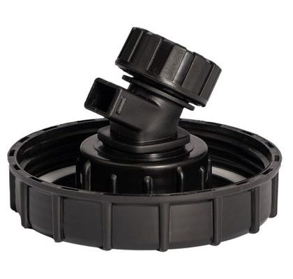 Holdcarp Set Automatická Pumpa Smart Rechargeable Tap + Kubický Nosič Vody 11L