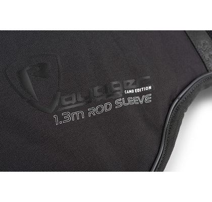 Delphin Puzdro na prút SpinCase Eva 100cm