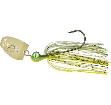Gunki Chatterbait Boomer Signal Frog