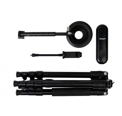 Deeper Nadhadzovací sonar Fishfinder CHIRP+ 2