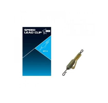 Nash Prut Scope Abbreviated 10ft 4lb