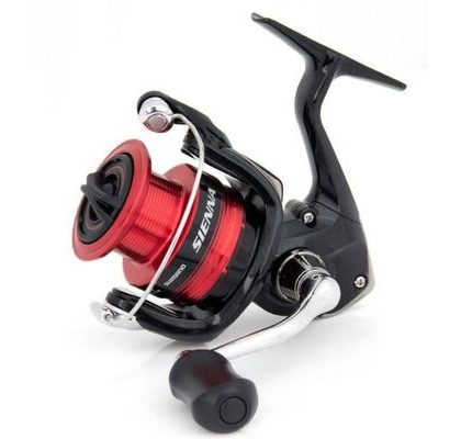 Shimano Navijak Sienna 4000 FG