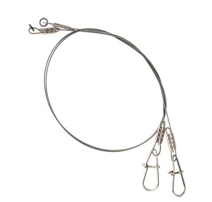 Savage Gear Lanka Titanium Trace