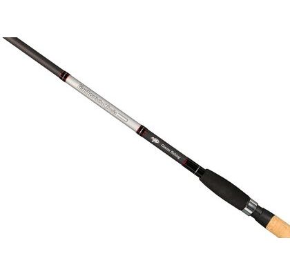 Giants Fishing Prút Black Method Feeder 3.3m 40-90g + Naviják Gaube FD 3000