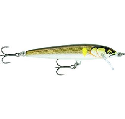 Rapala Wobler Floater Elite GDAY