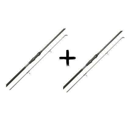 JRC Prut Cocoon 2G 300cm 3,25lb Akce 1+1