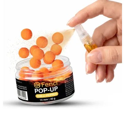 Delphin Plovoucí Nástraha BreaX POP 16mm 50g