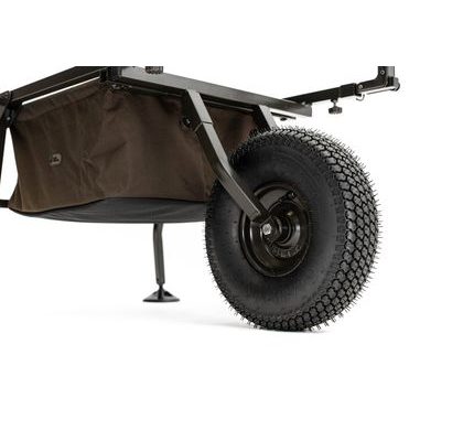 Carp Porter Vozík Roamer Carp Porter Green