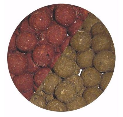 Mikbaits Mini boilie v dipe 50ml