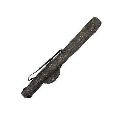 Trakker Pouzdro na 3 pruty NXC Camo 3 Rod Sleeve 12ft