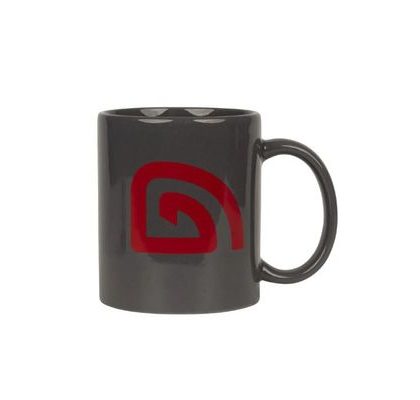 Trakker Hrnček Grey Mug