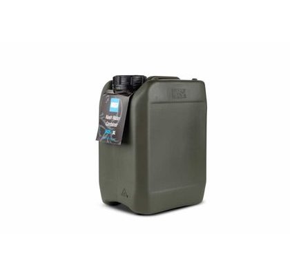 Nash Kanystr Water Container