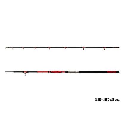 Vagner Prut Origin V-Static 2,4m 200-800g