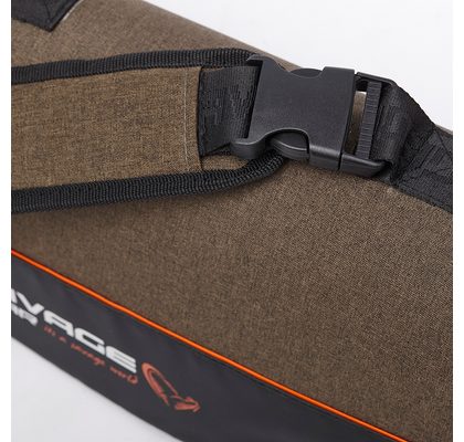 Delphin Puzdro na prút SpinCase Eva 100cm