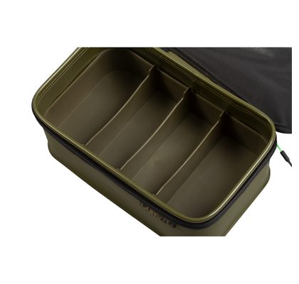 Korda Taška Compac Utility Bag Large Dark Kamo