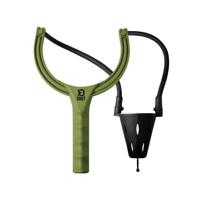 Delphin Prak Shot Conus