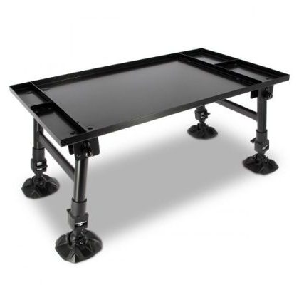 NGT Stolík Dynamic Bivvy Table + Obal Zadarmo!