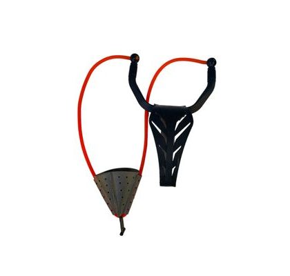 Fox Prak Slik Powerguard Multi Pouch Catapult