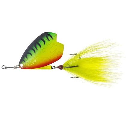 Westin Gumová nástraha TwinTeez Pelagic V-Tail Hot Olive 2ks