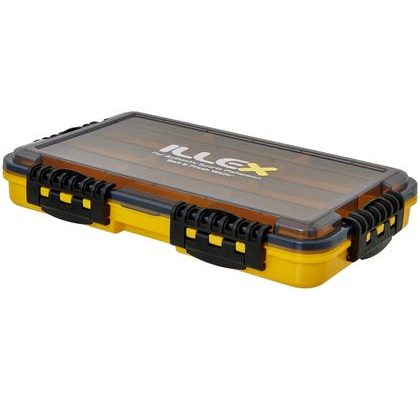 Illex Krabička Tackle Box 355 Waterproof 4 HC