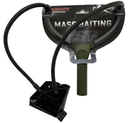 Delphin Prak Shot Cubus