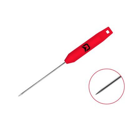 Delphin Jehla T-END GripX Safety Mini