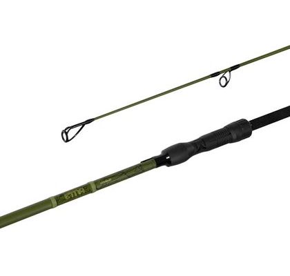 Delphin Prut Etna Camo LongShot+ 385cm 3.5lbs