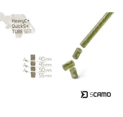 Awa-S Vlasec Ion Power Reflector Carp 600m