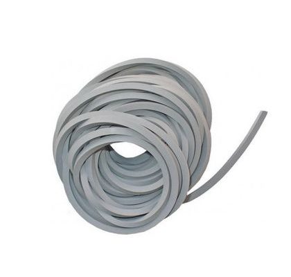 Delta Letecká guma na prak 5x5mm 1m