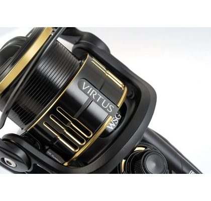 Trabucco Prut Proxima XP SW Master Feeder 3,6m 110g 3díly