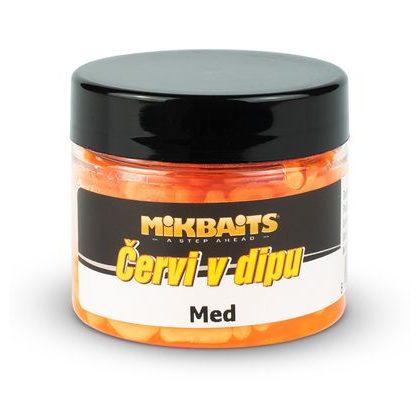 Mikbaits Mäkké feeder extrudy 50ml