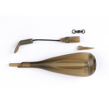 Fox Edges Zig Float Kit