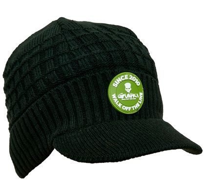 Gunki Zimní čepice Winter Hat Visor