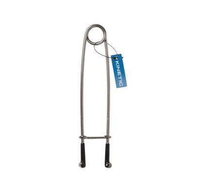 Zfish Pean Zahnutý Kliešte Zahnuté 15cm