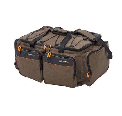 Savage Gear Taška System Carryall XL 53L