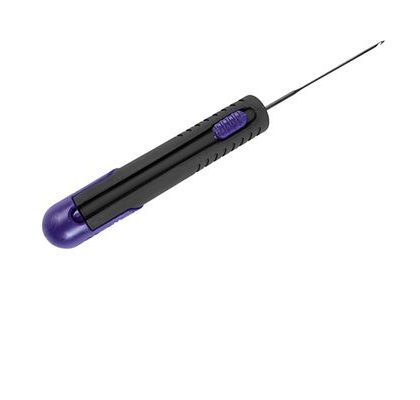 Avid Jehla Titanium Retracta - Hair Needle