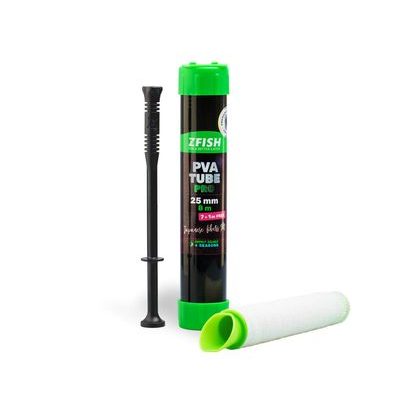Zfish Pančucha PVA Pro Tube 7 + 1 m Zadarmo!