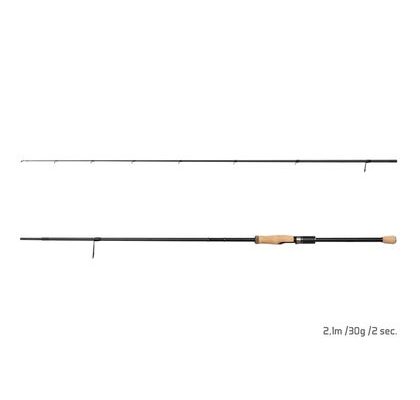 Shimano Navijak FX 2500FC