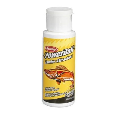 Berkley Posilňovač Powerbait Zubáč 57ml