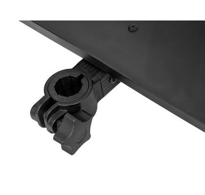 Delphin Feederová guma Reaxe PowaGUM Absorber Hnědá 10m