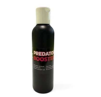 LK Baits Booster Predator 120ml