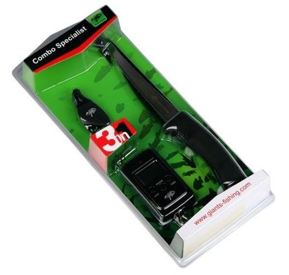 Zfish Filetovacia Sada Fillet Combo Set 3v1