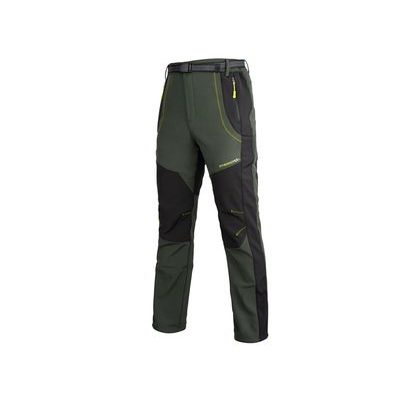 Delphin Outdoorové nohavice ThermoTEX Plus+